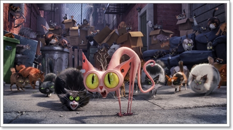 Dogilike.com :: ҡ! 䢷ءѺͧꧢ The Secret Life of Pets