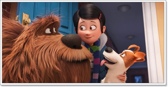 Dogilike.com :: ҡ! 䢷ءѺͧꧢ The Secret Life of Pets