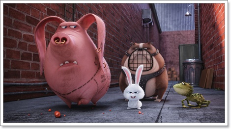 Dogilike.com :: ҡ! 䢷ءѺͧꧢ The Secret Life of Pets