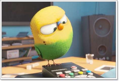 Dogilike.com :: ҡ! 䢷ءѺͧꧢ The Secret Life of Pets