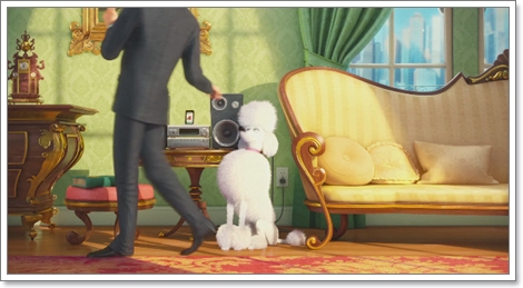 Dogilike.com :: ҡ! 䢷ءѺͧꧢ The Secret Life of Pets