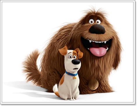 Dogilike.com :: ҡ! 䢷ءѺͧꧢ The Secret Life of Pets