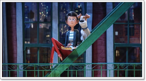 Dogilike.com :: ҡ! 䢷ءѺͧꧢ The Secret Life of Pets