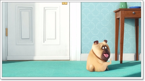 Dogilike.com :: ҡ! 䢷ءѺͧꧢ The Secret Life of Pets