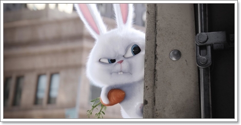 Dogilike.com :: ҡ! 䢷ءѺͧꧢ The Secret Life of Pets