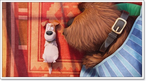 Dogilike.com :: ҡ! 䢷ءѺͧꧢ The Secret Life of Pets
