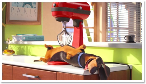 Dogilike.com :: ҡ! 䢷ءѺͧꧢ The Secret Life of Pets