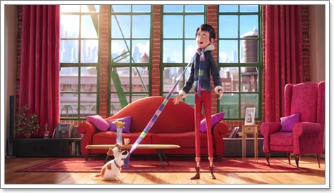 Dogilike.com :: ҡ! 䢷ءѺͧꧢ The Secret Life of Pets