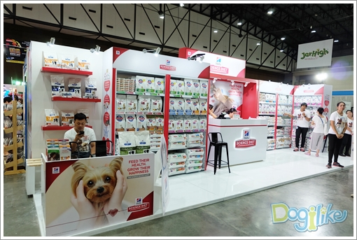 Dogilike.com :: ҷҹ Thailand International Dog Show 2016 (Ep.1)