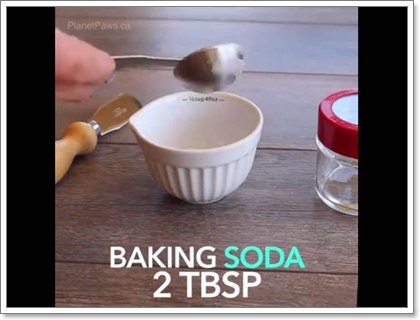 Dogilike.com ::  Baking soda Ѻѹͧ ʹ¨ԧ?