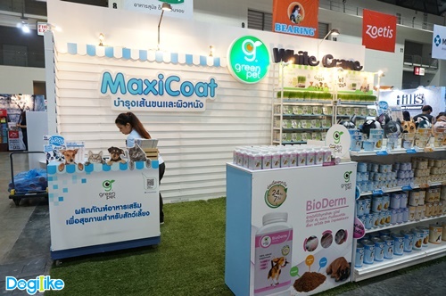 Dogilike.com :: ҷҹ Thailand International Dog Show 2017 ͹ 1