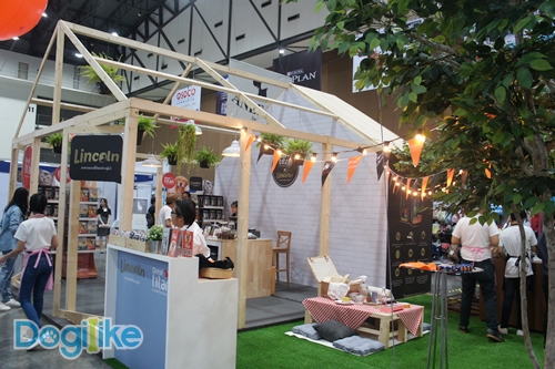 Dogilike.com :: ҷҹ Thailand International Dog Show 2017 ͹ 1