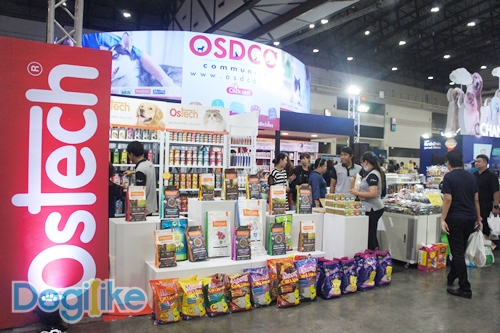 Dogilike.com :: ҷҹ Thailand International Dog Show 2017 ͹ 1