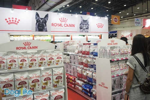 Dogilike.com :: ҷҹ Thailand International Dog Show 2017 ͹ 1