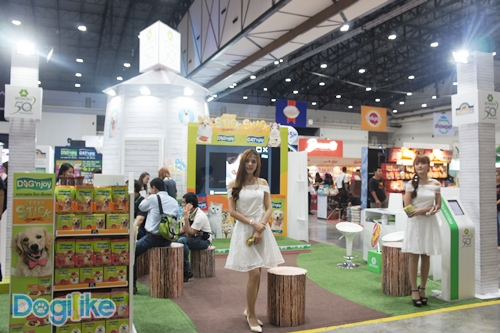 Dogilike.com :: ҷҹ Thailand International Dog Show 2017 ͹ 1