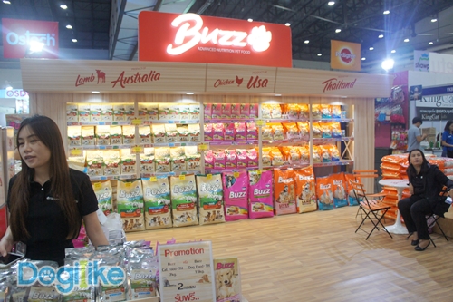 Dogilike.com :: ҷҹ Thailand International Dog Show 2017 ͹ 1