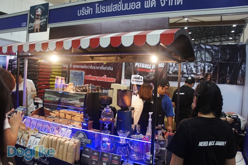 Dogilike.com :: ҷҹ Thailand International Dog Show 2017 ͹ 1