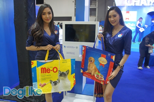 Dogilike.com :: ҷҹ Thailand International Dog Show 2017 ͹ 1