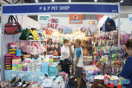 Dogilike.com ::  ҷҹ Thailand International Dog Show 2017 ͹ 2