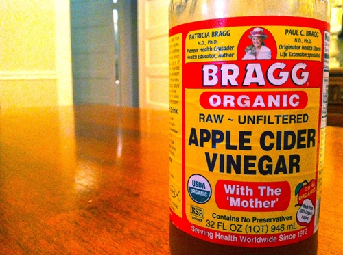Dogilike.com :: Apple Cider Vinegar ѺþѴªաѺآҾͧ !