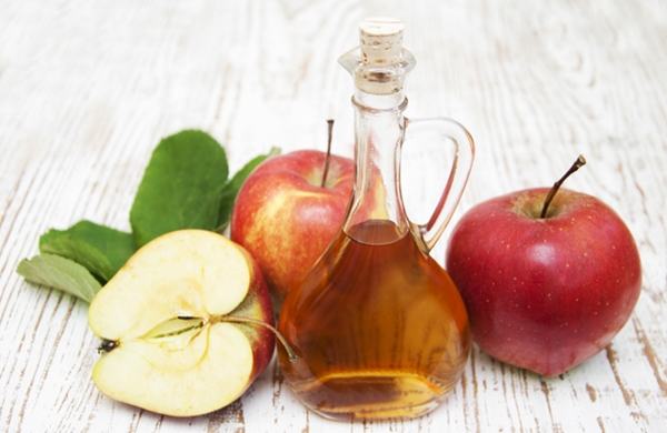 Dogilike.com :: Apple Cider Vinegar ѺþѴªաѺآҾͧ !