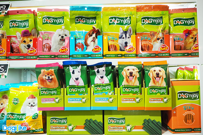 Dogilike.com :: Dogilike ҵ PET EXPO THAILAND 2018  ͹ 1
