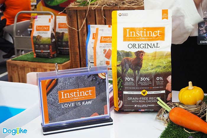 Dogilike.com :: Dogilike ҵ PET EXPO THAILAND 2018  ͹ 1