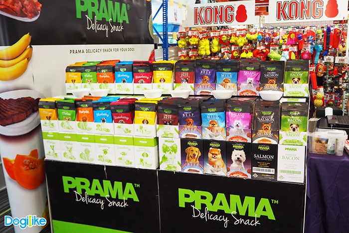 Dogilike.com :: Dogilike ҵ PET EXPO THAILAND 2018  ͹ 1