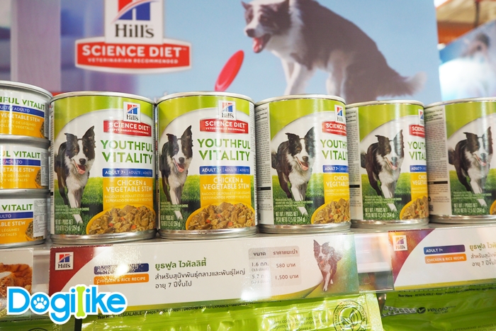 Dogilike.com :: Dogilike ҵ PET EXPO THAILAND 2018  ͹ 1
