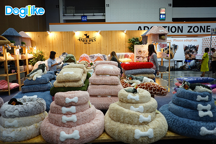 Dogilike.com :: Dogilike ҵ Thailand International Dog Show 2018 ͹ 2