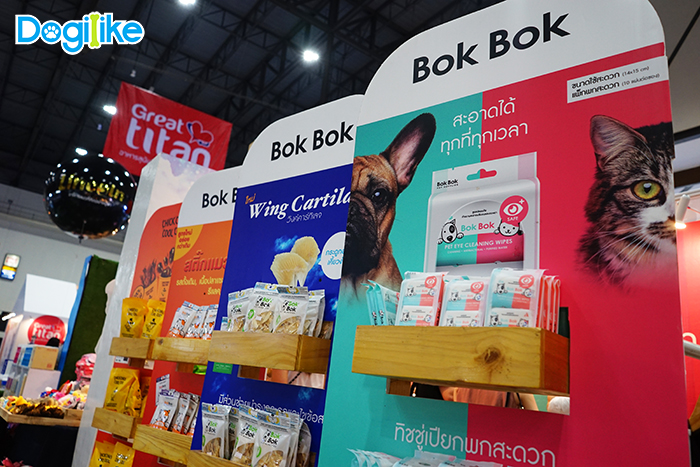 Dogilike.com :: Dogilike ҵ Thailand International Dog Show 2018 ͹ 2