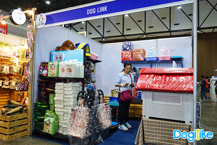 Dogilike.com :: Dogilike ҵ Thailand International Dog Show 2018 ͹ 2