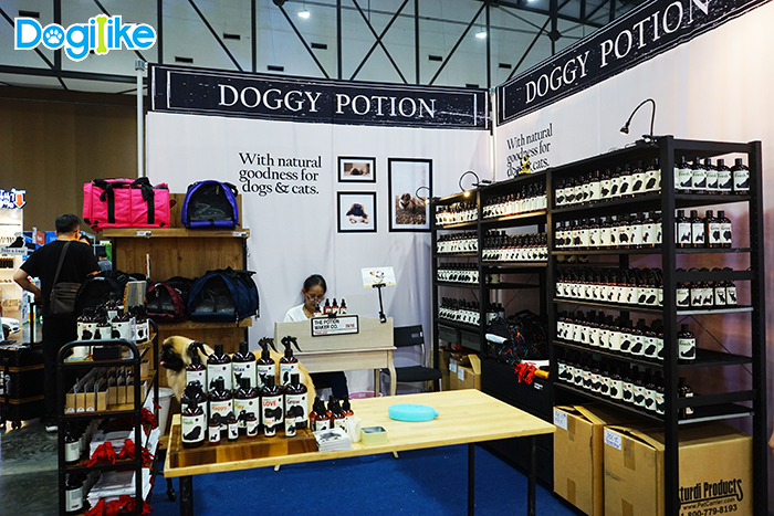 Dogilike.com :: Dogilike ҵ Thailand International Dog Show 2018 ͹ 2
