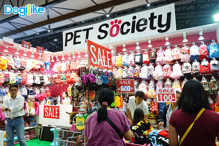 Dogilike.com :: Dogilike ҵ Thailand International Dog Show 2018 ͹ 2