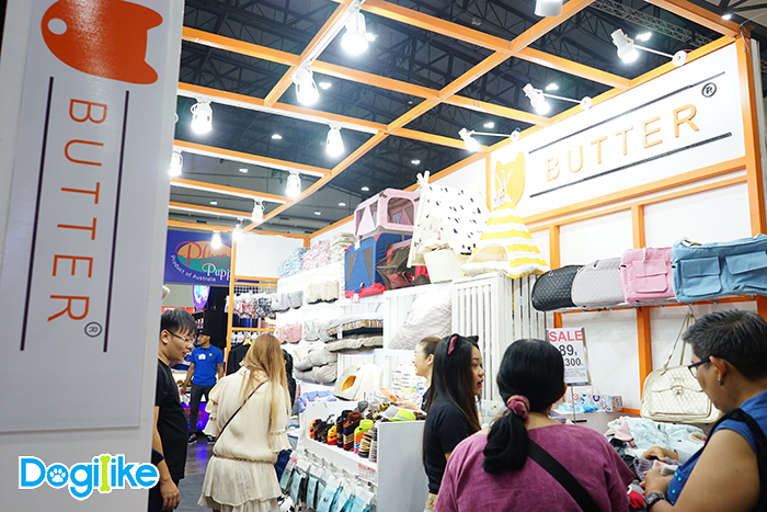 Dogilike.com :: Dogilike ҵ Thailand International Dog Show 2018 ͹ 2