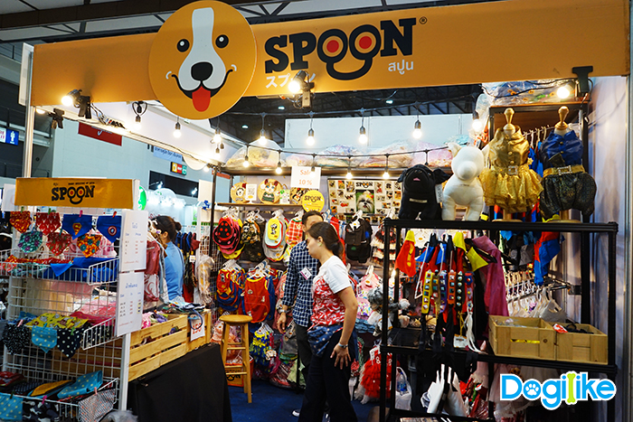 Dogilike.com :: Dogilike ҵ Thailand International Dog Show 2018 ͹ 2
