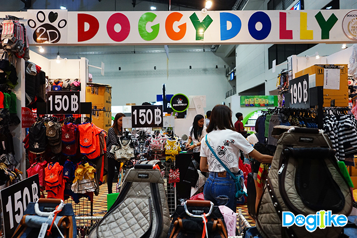Dogilike.com :: Dogilike ҵ Thailand International Dog Show 2018 ͹ 2