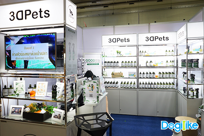 Dogilike.com :: Dogilike ҵ Thailand International Dog Show 2018 ͹ 2