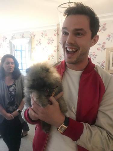 Dogilike.com :: คู่รักสายเปย์! ทุ่มเงินครึ่งล้านดูแลตูบอย่างดี มีเพื่อนเป็นดาราระดับโลก Dogilike.com :: คู่รักสายเปย์! ทุ่มเงินครึ่งล้านดูแลตูบอย่างดี มีเพื่อนเป็นดาราระดับโลก