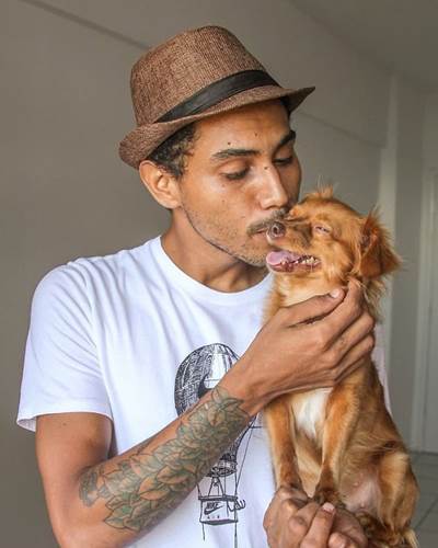 Dogilike.com :: Թ! ٺʹԴǡѺҢͧ ӵٻժԵ