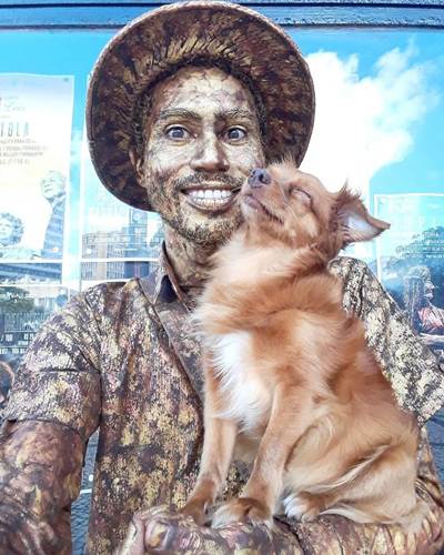 Dogilike.com :: Թ! ٺʹԴǡѺҢͧ ӵٻժԵ