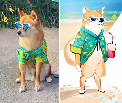 Dogilike.com :: ! ŻԹ˹¹ٻµͧеٺ繡ٹشǷ