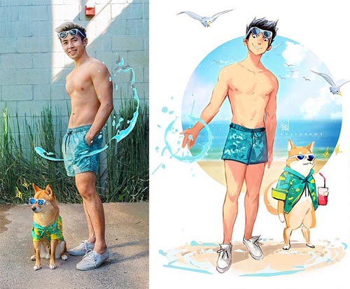 Dogilike.com :: ! ŻԹ˹¹ٻµͧеٺ繡ٹشǷ