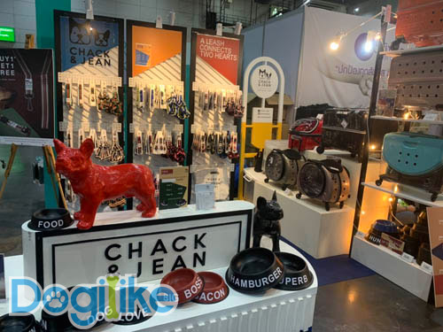 Dogilike.com :: Dogilike ╬р╣пеьб Pet Expo Thailand 2021 арЮ╩бЛ╣Иргкар║я╧!