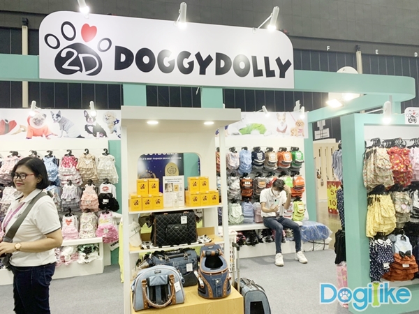 Dogilike.com :: Dogilike ╬рйХм╖Б╩цЮ╢Г╢ Pet Expo Championship 2022