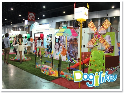 Dogilike.com :: ҷҹ Thailand International Dog Show 2011 Part 1
