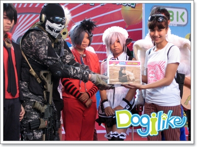 Dogilike.com :: ǧҹ LOVE 2 SHARE PETS FUNNY CHARITY SHOW 