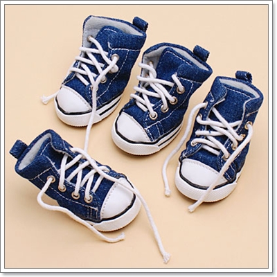 Dogilike.com :: JEANS never die