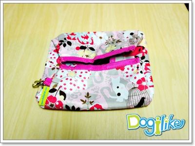 Dogilike.com :: REVIEW : ชามอาหารสุนัขสำหรับพกพา