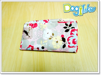 Dogilike.com :: REVIEW : ชามอาหารสุนัขสำหรับพกพา